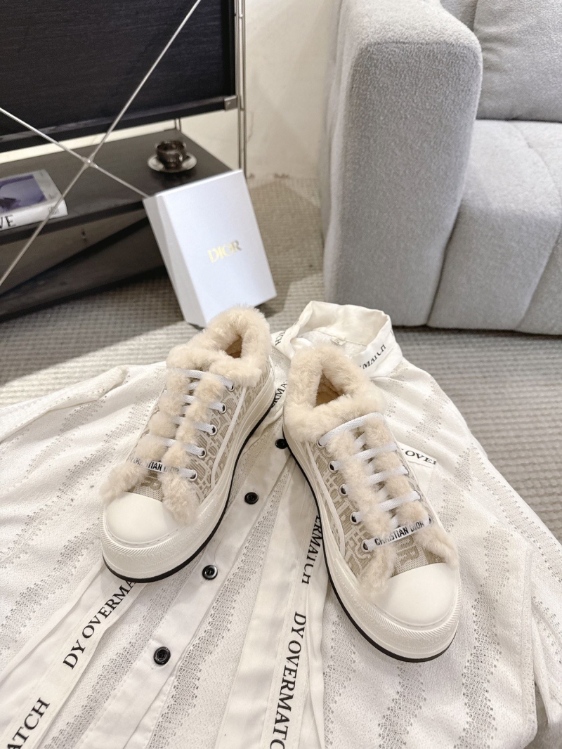 chr1st1an D10r sneakers